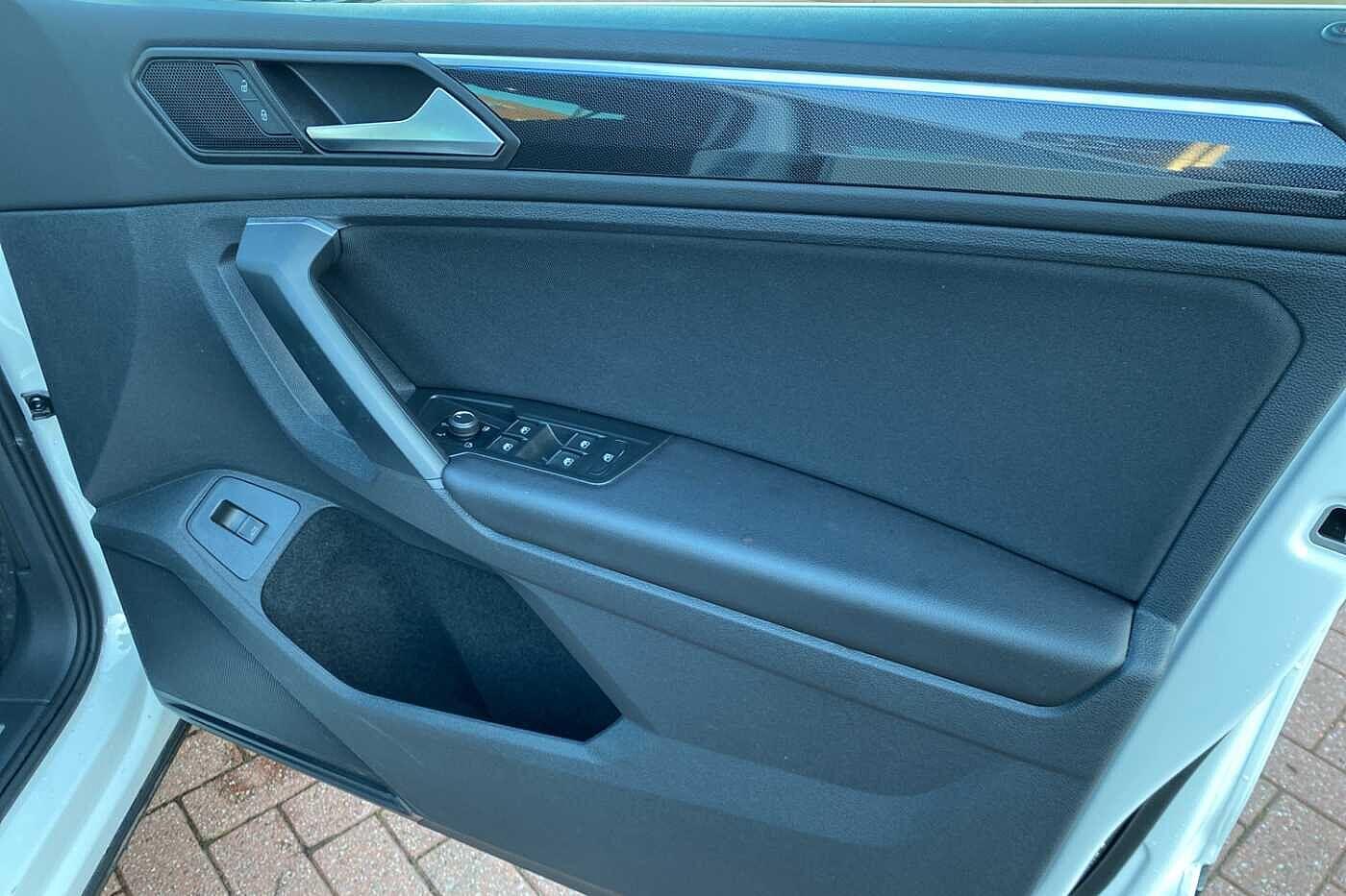 Used Volkswagen Tiguan 2023 for sale - 77074202: Photo 38