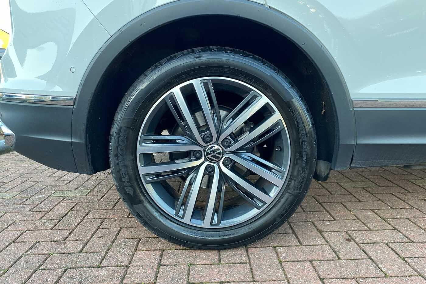 Used Volkswagen Tiguan 2023 for sale - 77074202: Photo 4