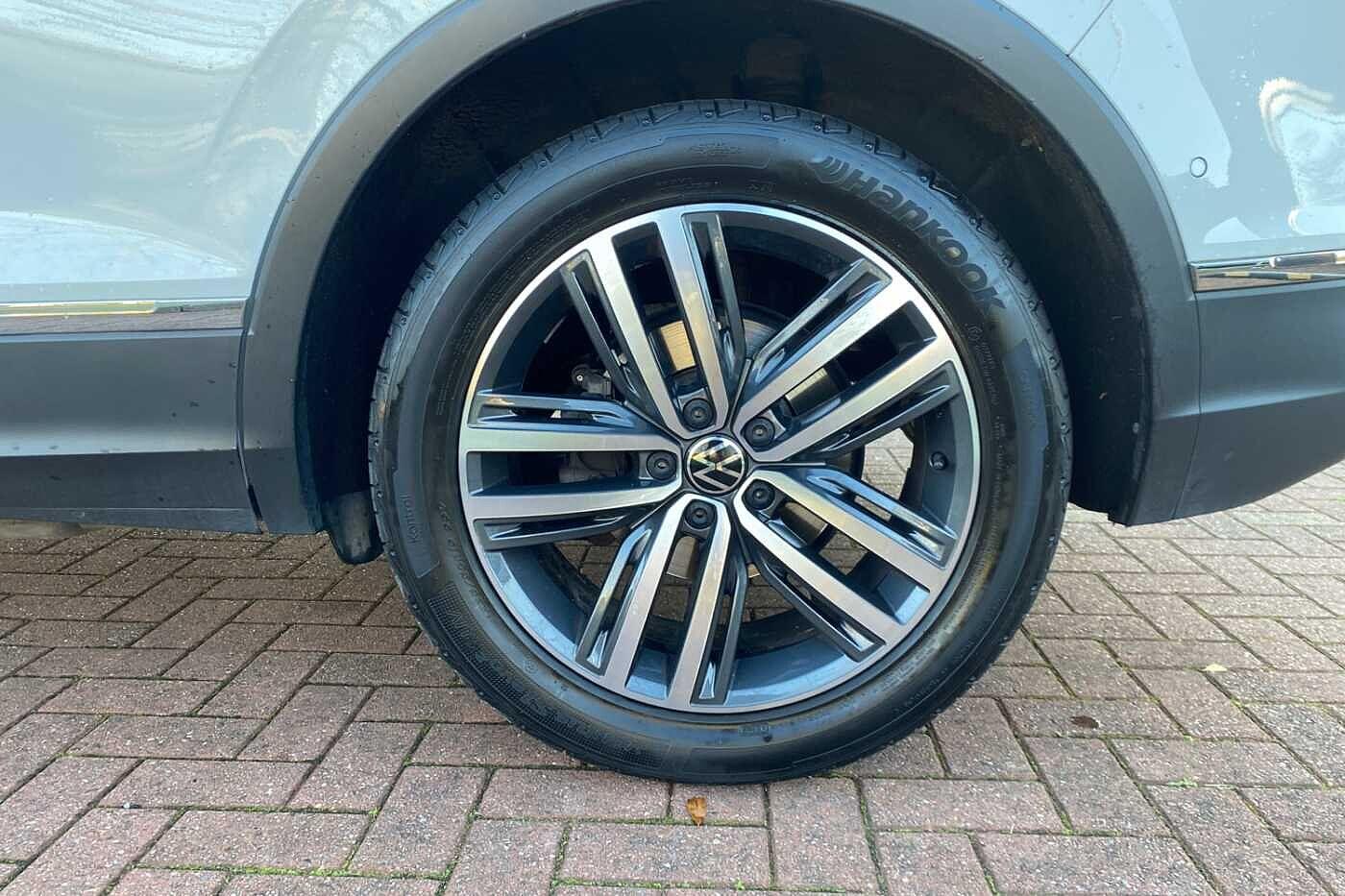 Used Volkswagen Tiguan 2023 for sale - 77074202: Photo 42