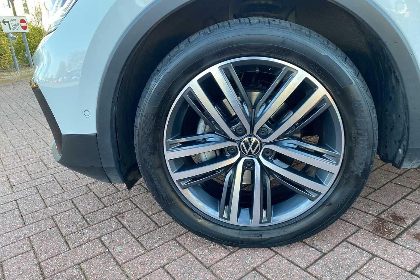 Used Volkswagen Tiguan 2023 for sale - 77074202: Photo 43