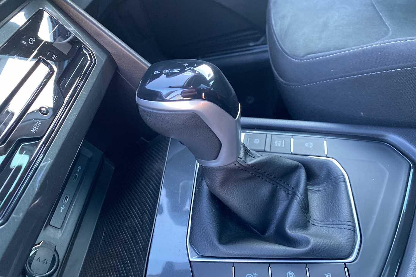 Used Volkswagen Tiguan 2023 for sale - 77074202: Photo 7