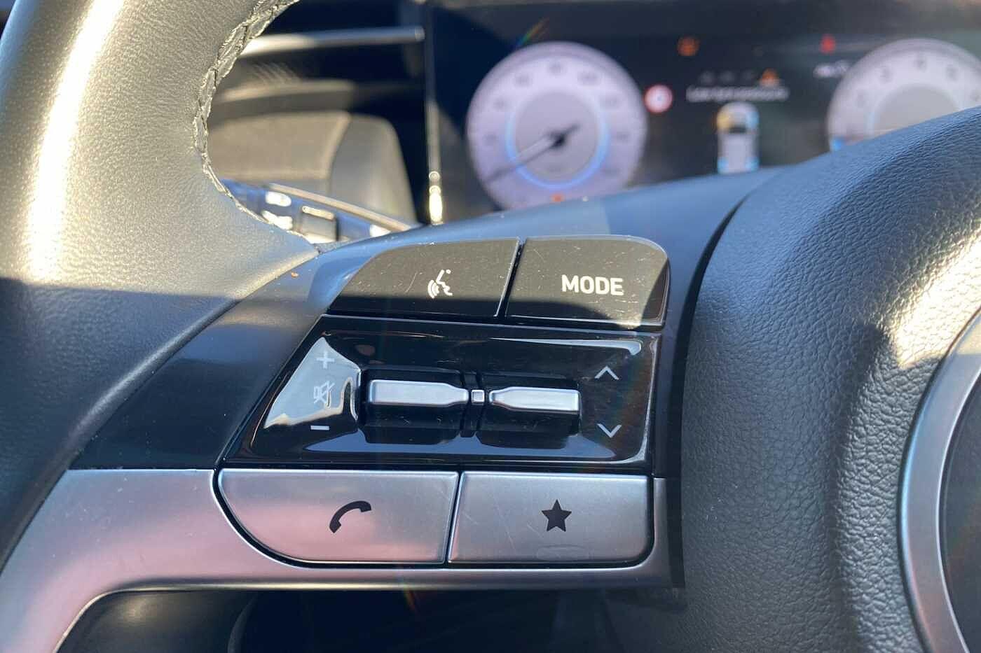 Used Hyundai TUCSON 2022 for sale - 76658935: Photo 11