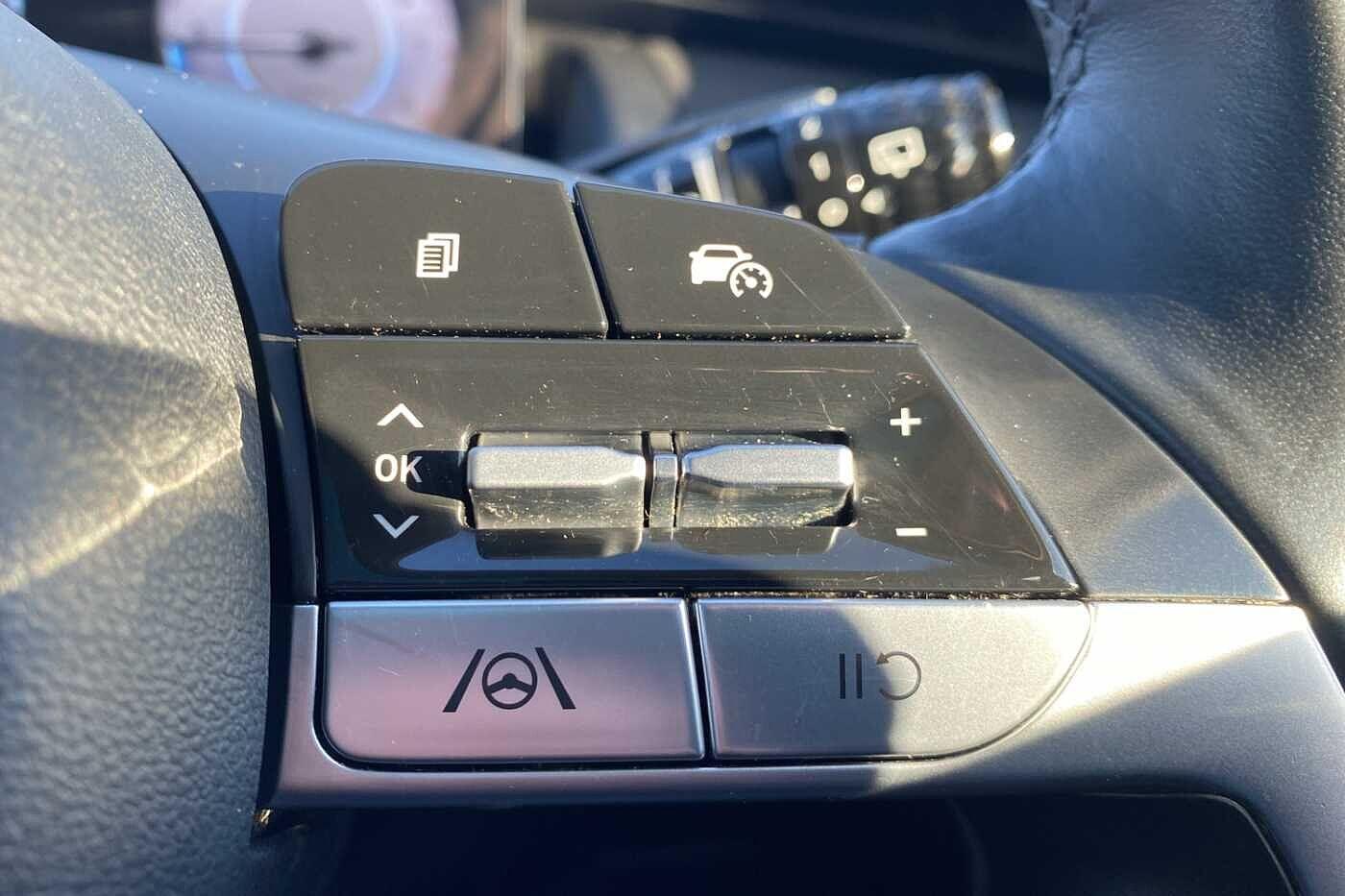 Used Hyundai TUCSON 2022 for sale - 76658935: Photo 12