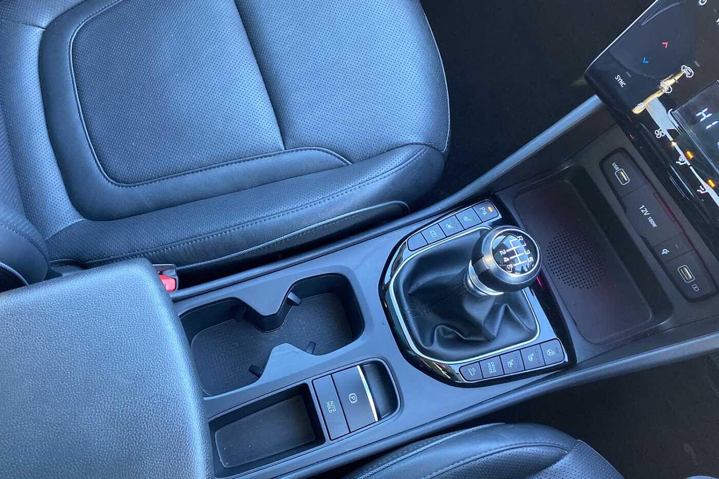 Used Hyundai TUCSON 2022 for sale - 76658935: Photo 13