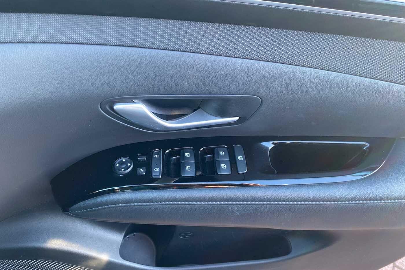 Used Hyundai TUCSON 2022 for sale - 76658935: Photo 16