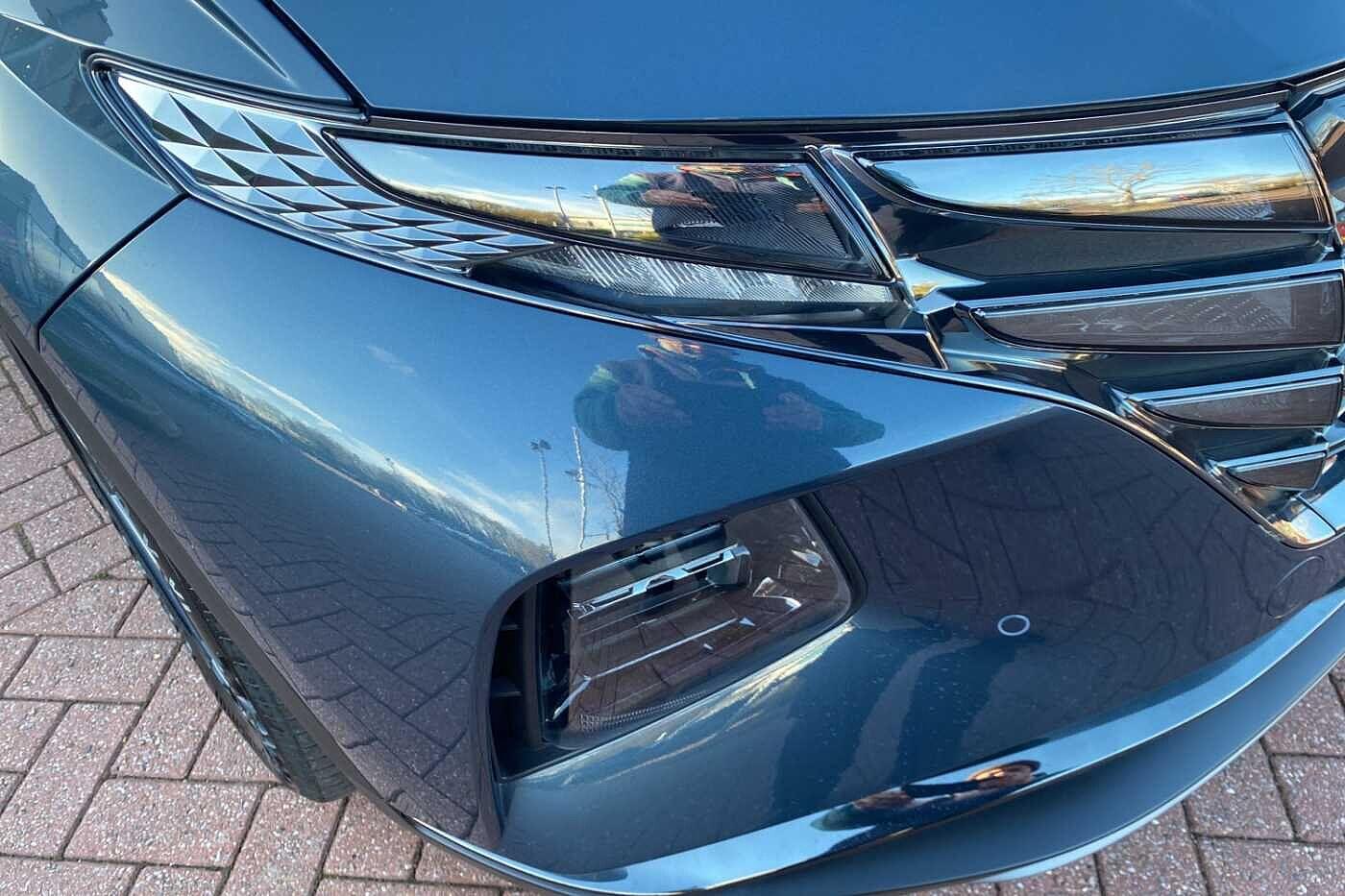 Used Hyundai TUCSON 2022 for sale - 76658935: Photo 19