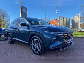 2022 (22) - 1.6 TGDi Ultimate 5dr 2WD