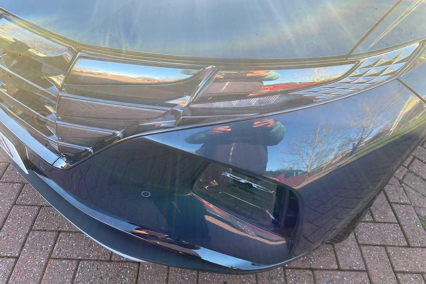 Used Hyundai TUCSON 2022 for sale - 76658935: Photo 20