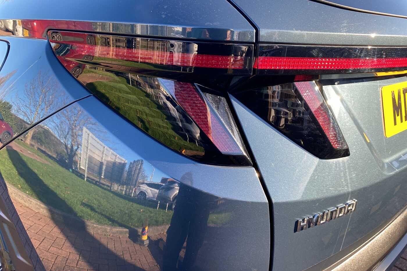 Used Hyundai TUCSON 2022 for sale - 76658935: Photo 21