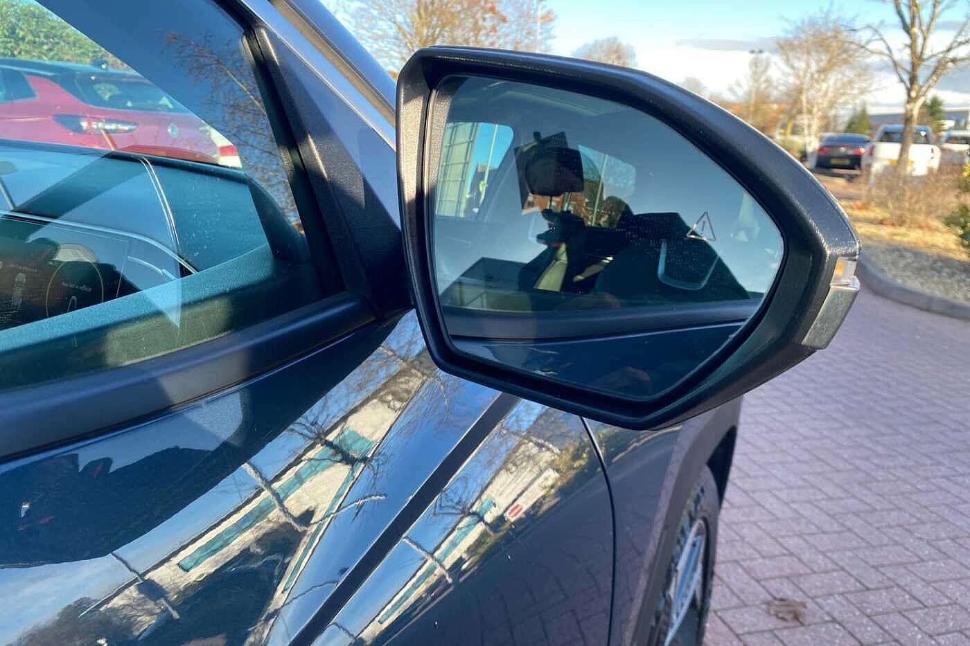 Used Hyundai TUCSON 2022 for sale - 76658935: Photo 23