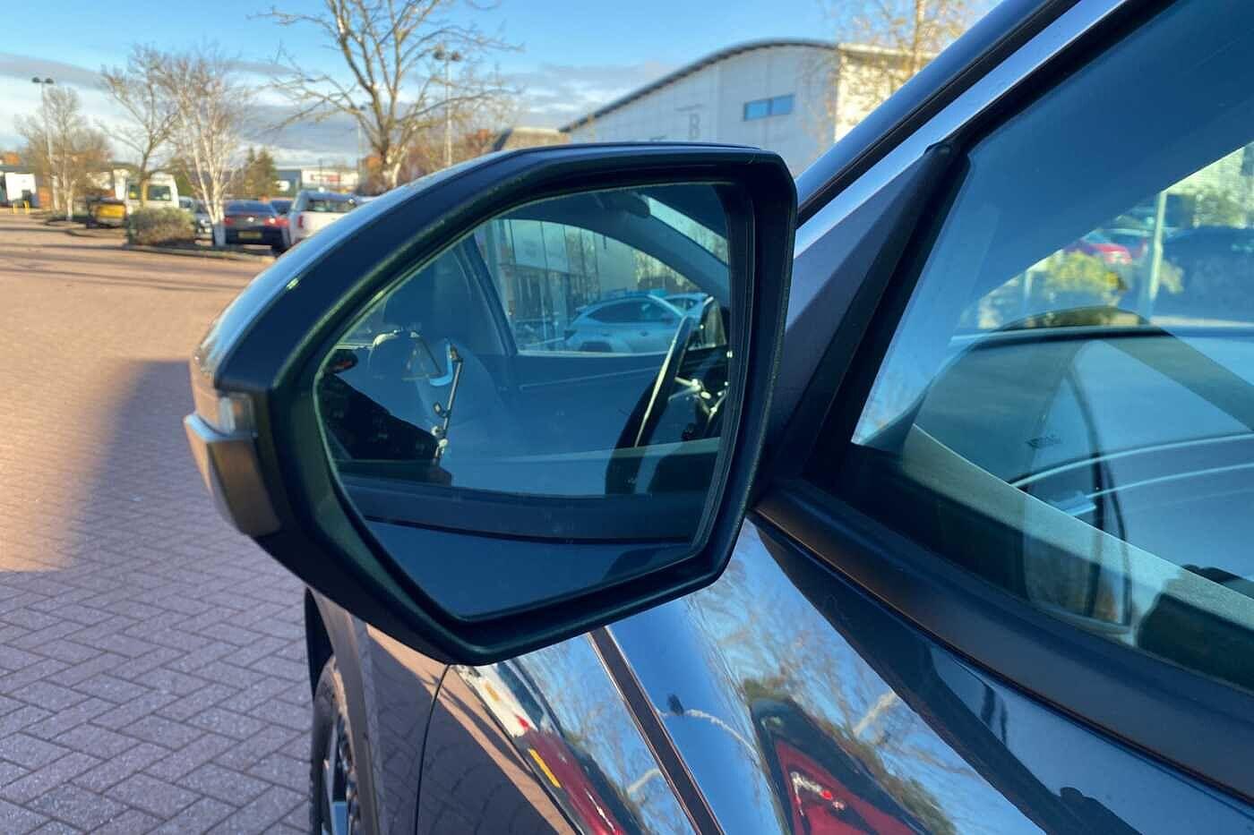 Used Hyundai TUCSON 2022 for sale - 76658935: Photo 24