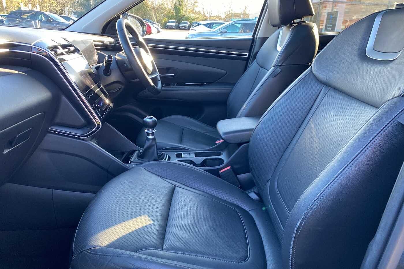 Used Hyundai TUCSON 2022 for sale - 76658935: Photo 25