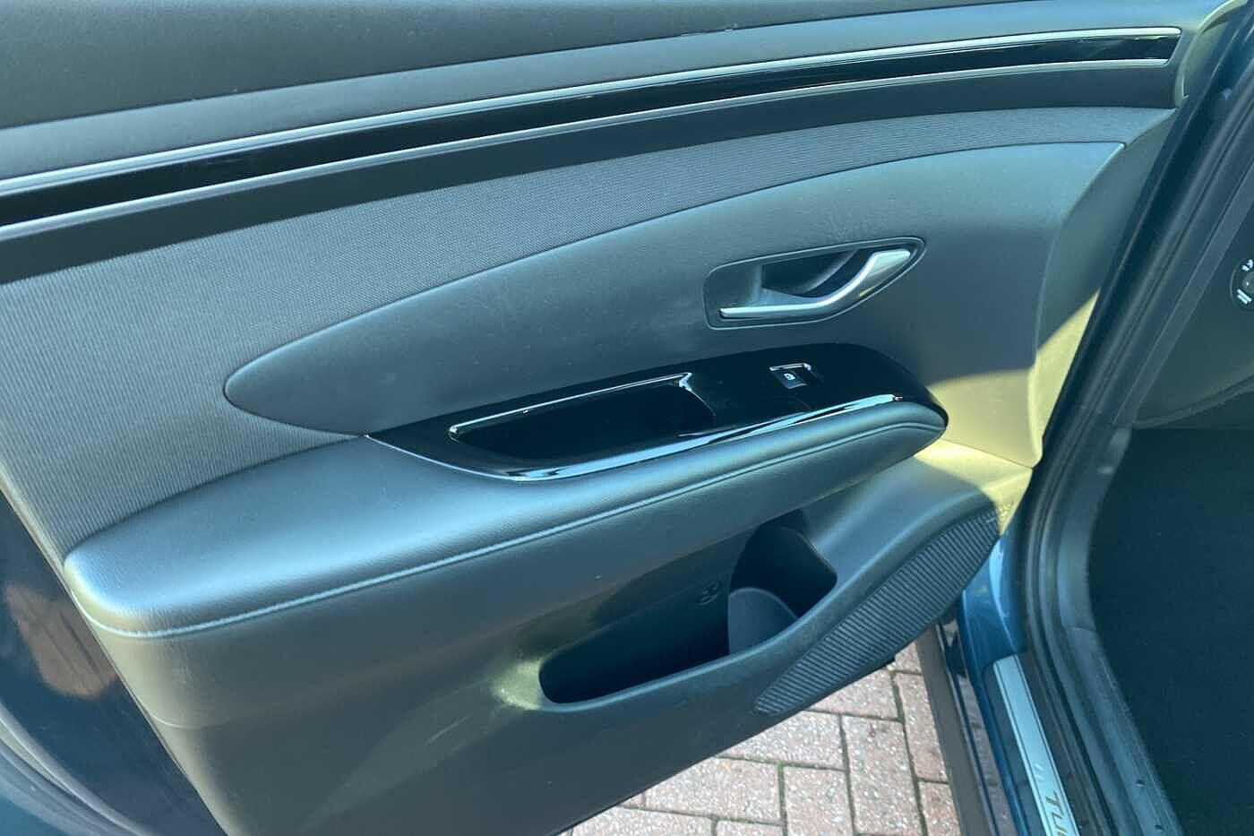 Used Hyundai TUCSON 2022 for sale - 76658935: Photo 26