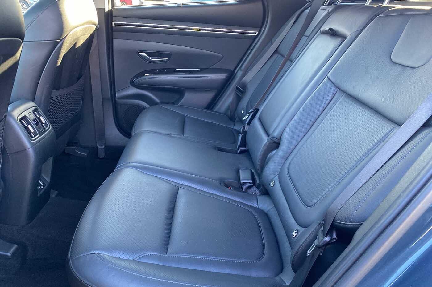 Used Hyundai TUCSON 2022 for sale - 76658935: Photo 27