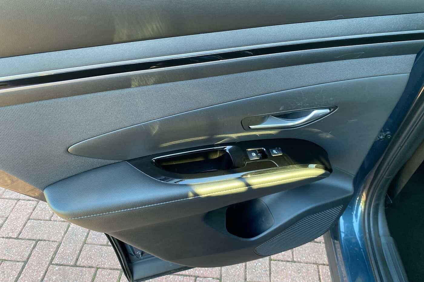 Used Hyundai TUCSON 2022 for sale - 76658935: Photo 28