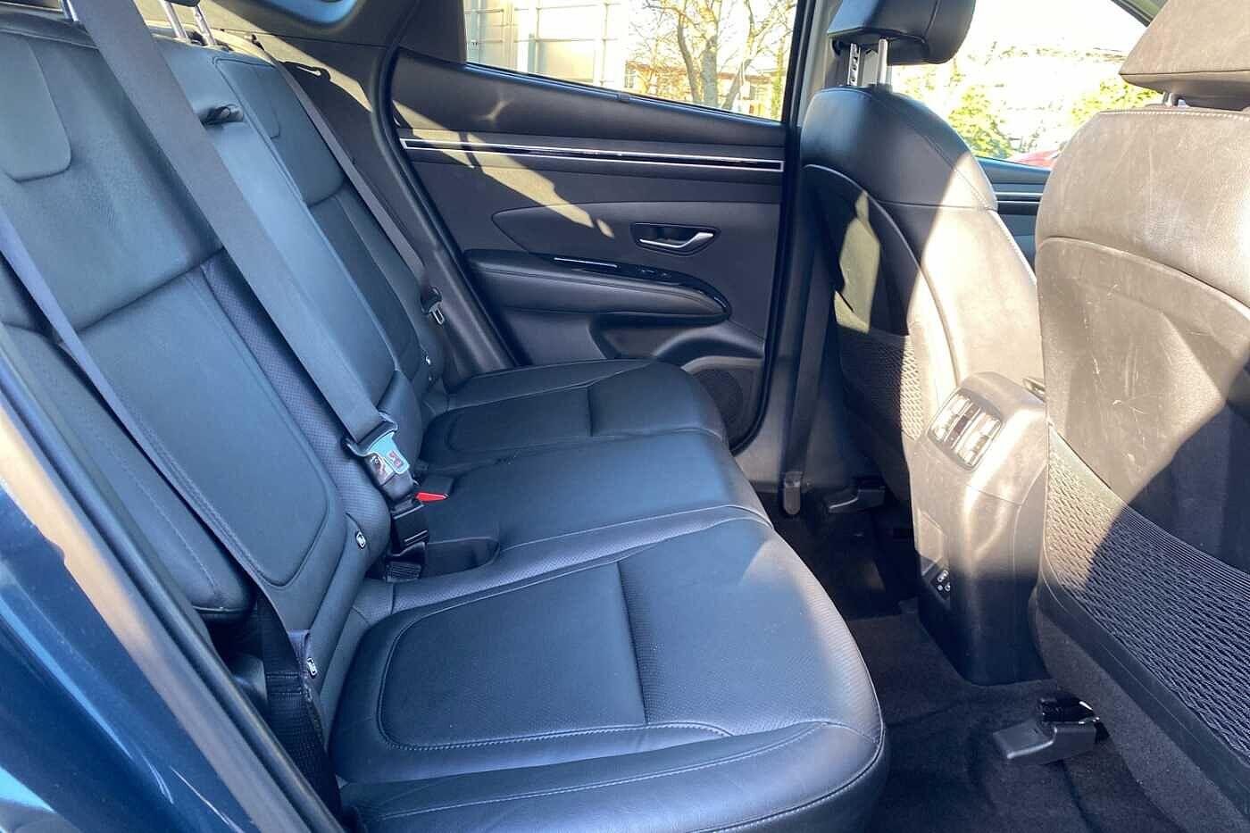 Used Hyundai TUCSON 2022 for sale - 76658935: Photo 29