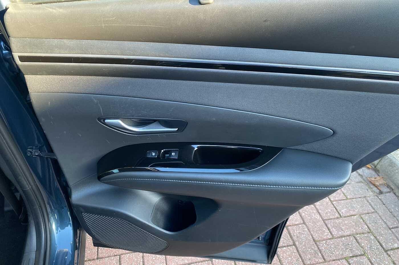 Used Hyundai TUCSON 2022 for sale - 76658935: Photo 30