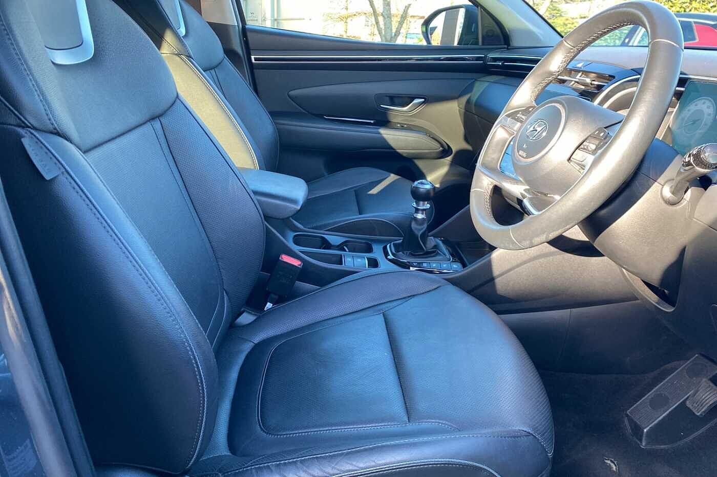 Used Hyundai TUCSON 2022 for sale - 76658935: Photo 31