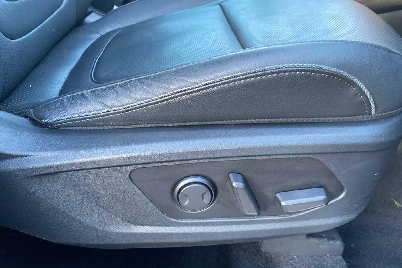 Used Hyundai TUCSON 2022 for sale - 76658935: Photo 32