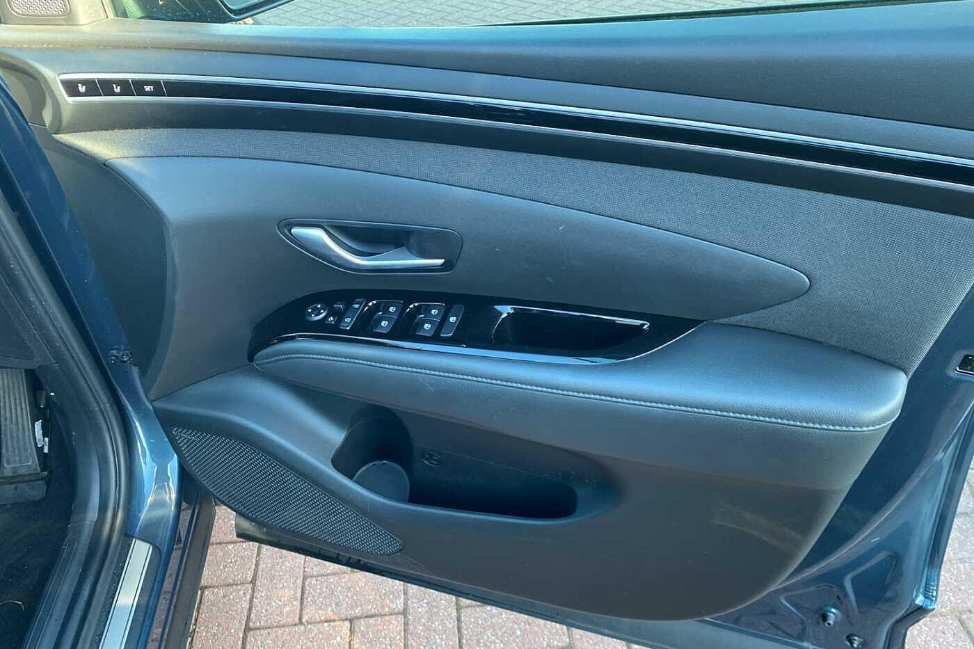 Used Hyundai TUCSON 2022 for sale - 76658935: Photo 33