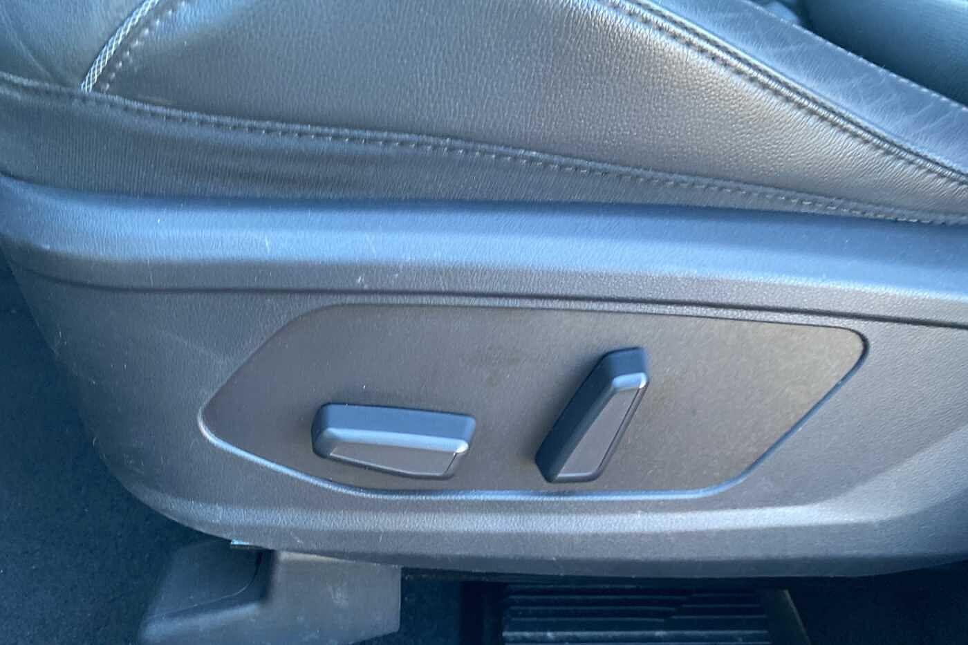 Used Hyundai TUCSON 2022 for sale - 76658935: Photo 34