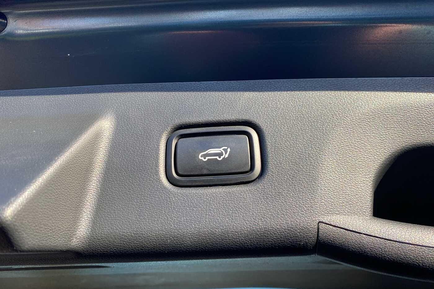 Used Hyundai TUCSON 2022 for sale - 76658935: Photo 37