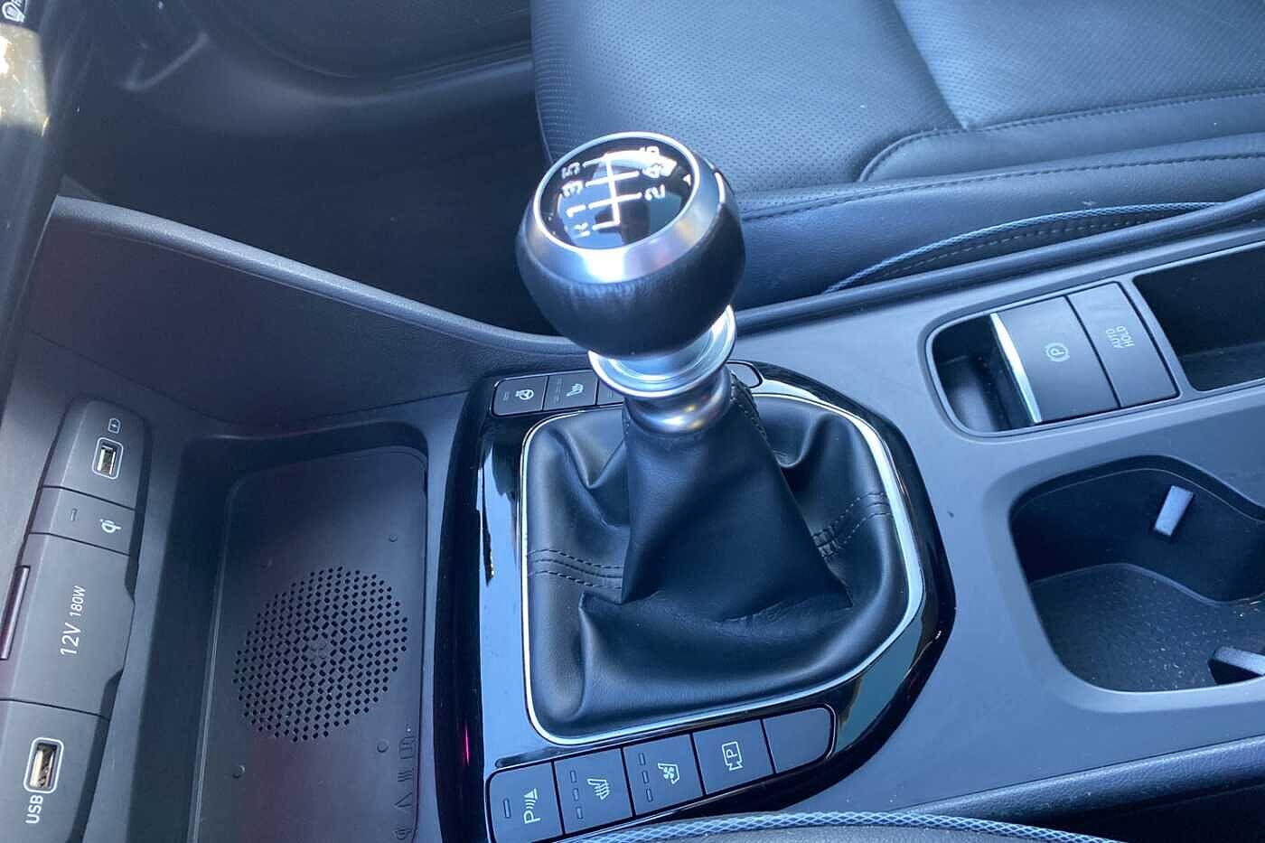 Used Hyundai TUCSON 2022 for sale - 76658935: Photo 7