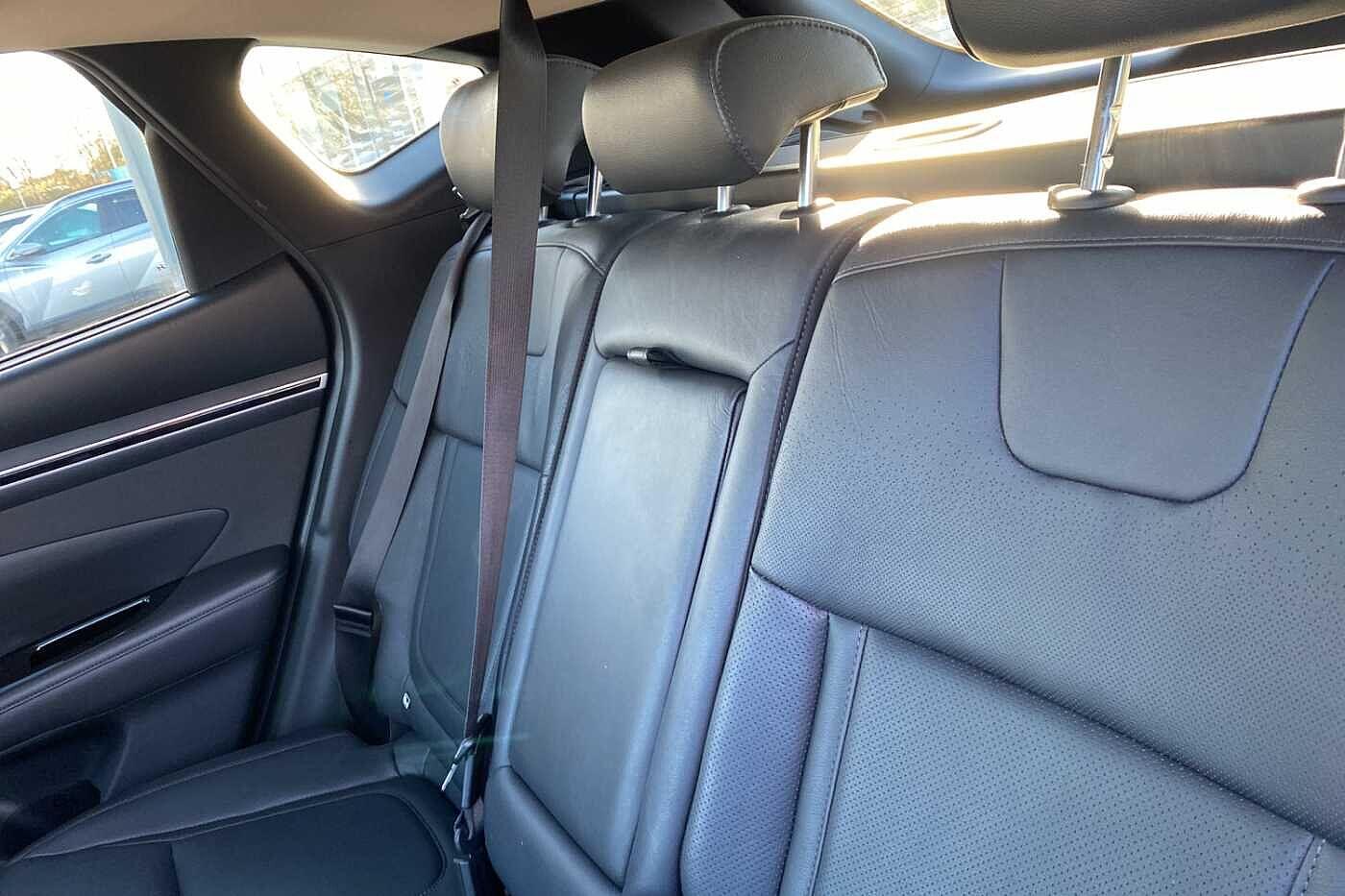 Used Hyundai TUCSON 2022 for sale - 76658935: Photo 8