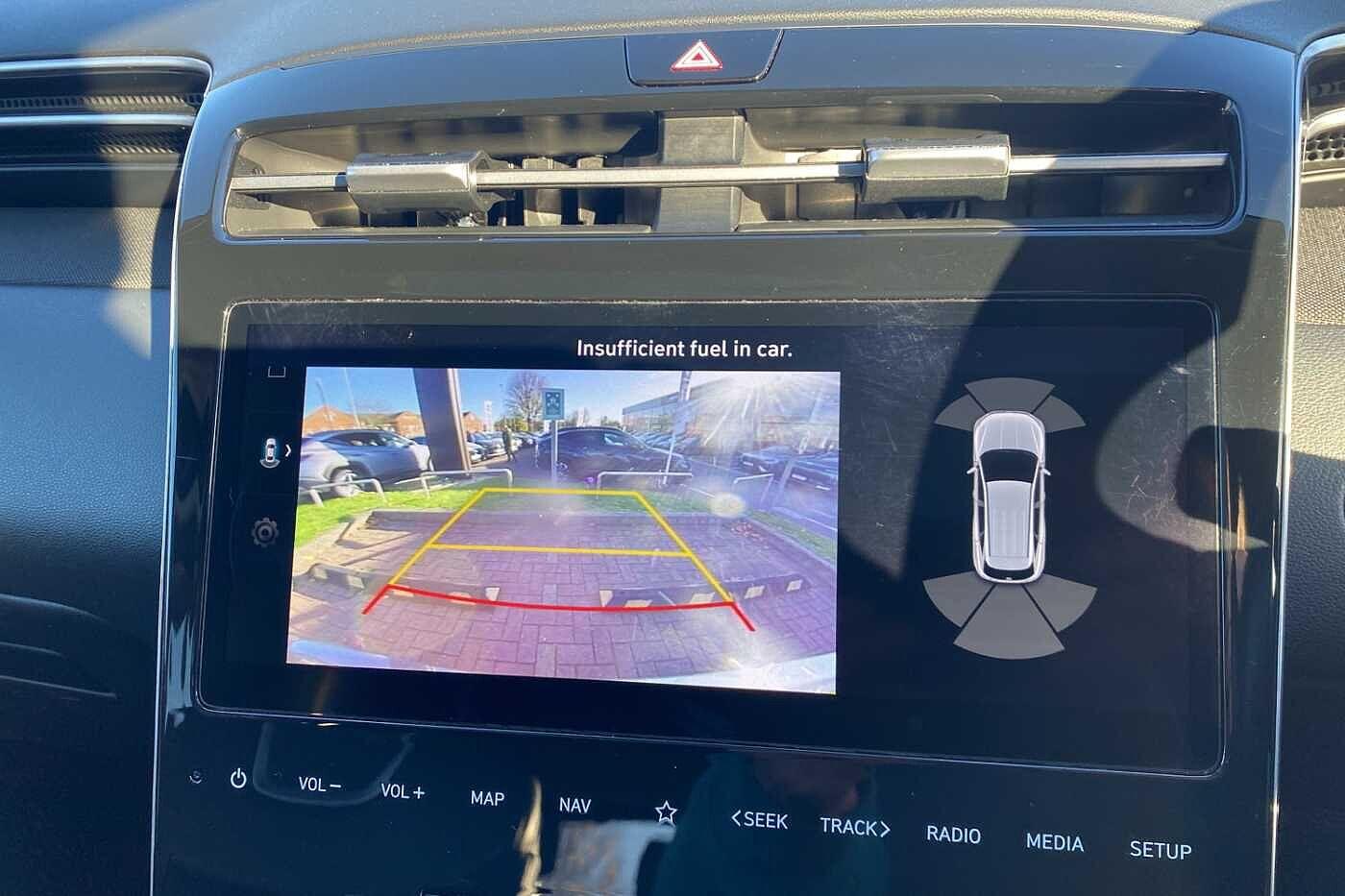 Used Hyundai TUCSON 2022 for sale - 76658935: Photo 9