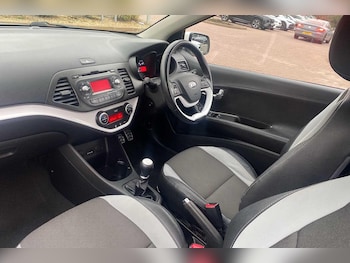 Used Kia Picanto 2013 for sale - 77424747: Photo
