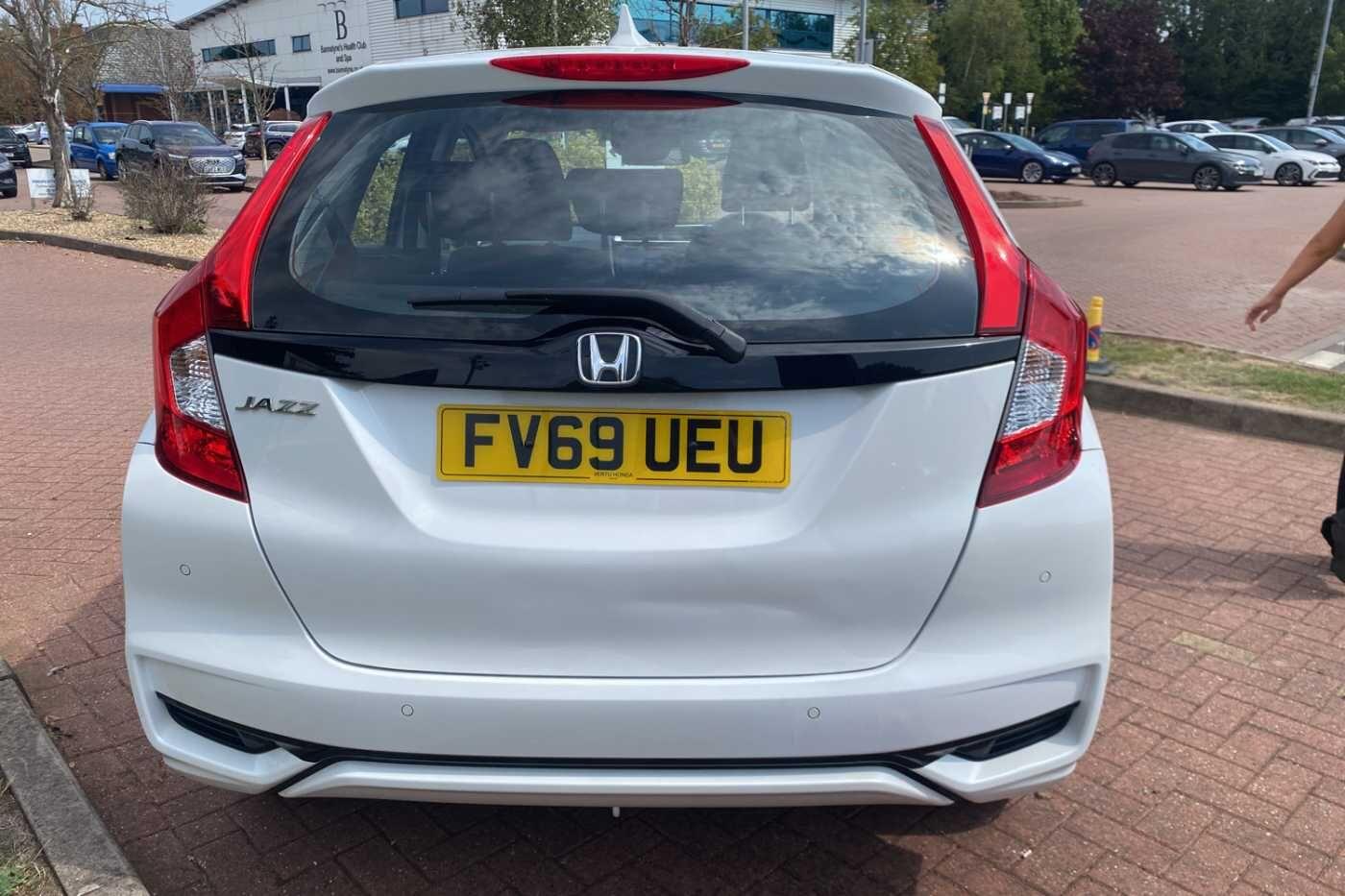 Vehicle 17