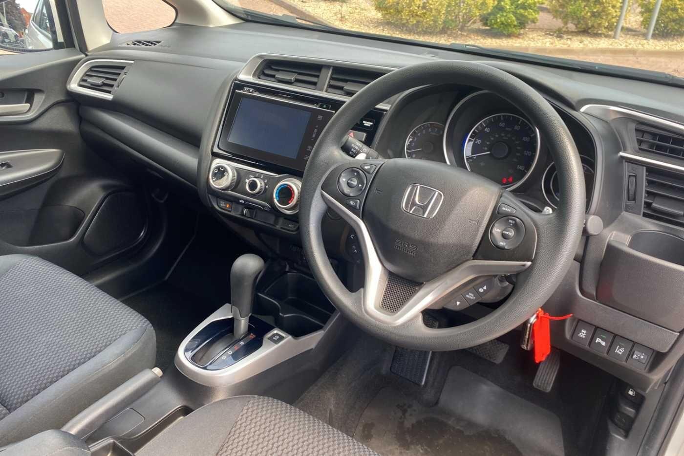 Vehicle 19
