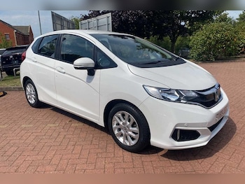 Used Honda Jazz 2020 for sale - 75825902: Photo