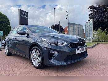 2019 (69) - 1.0T GDi ISG 2 5dr