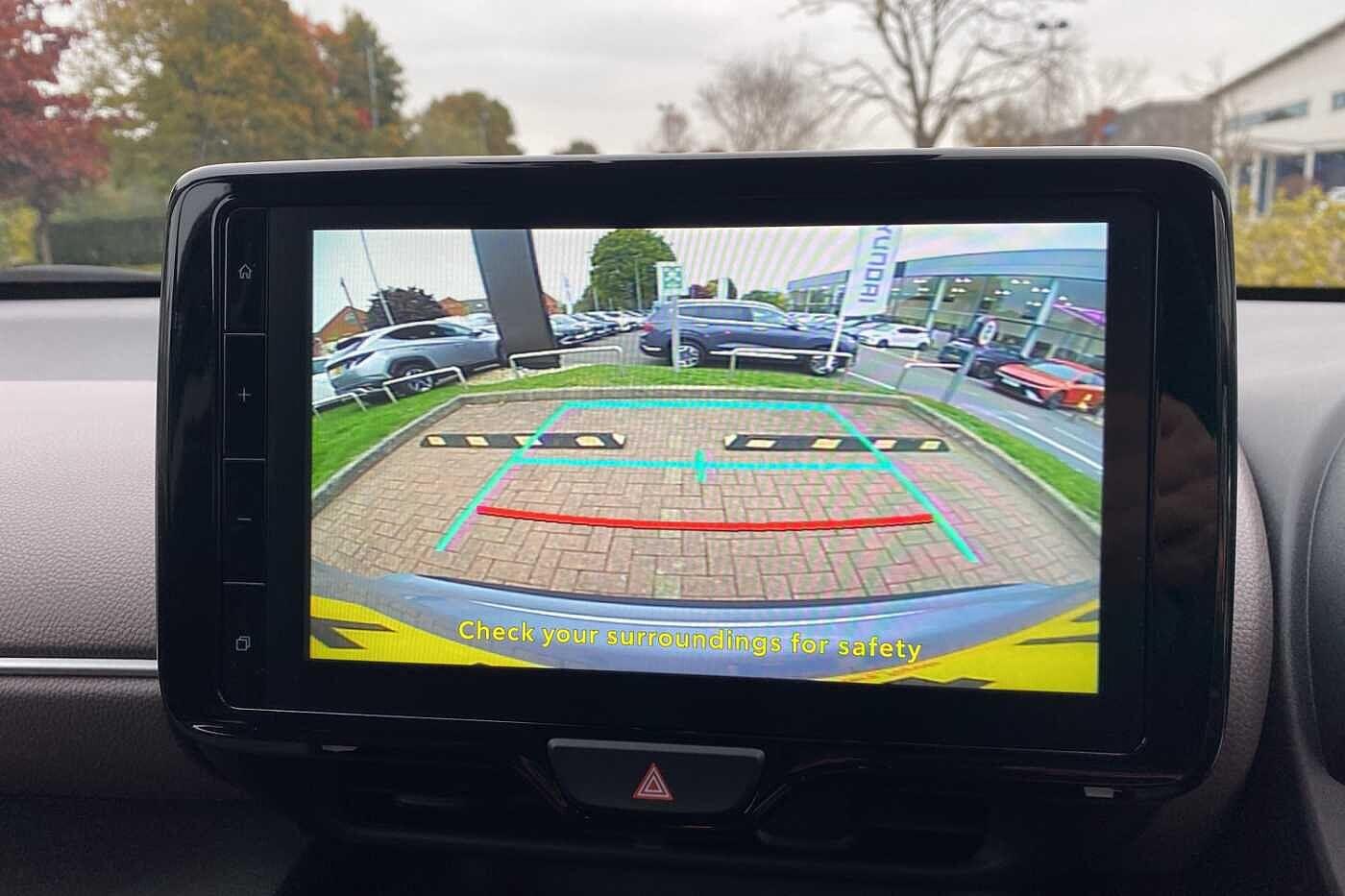 Used Toyota Yaris Cross 2024 for sale - 76239158: Photo 12