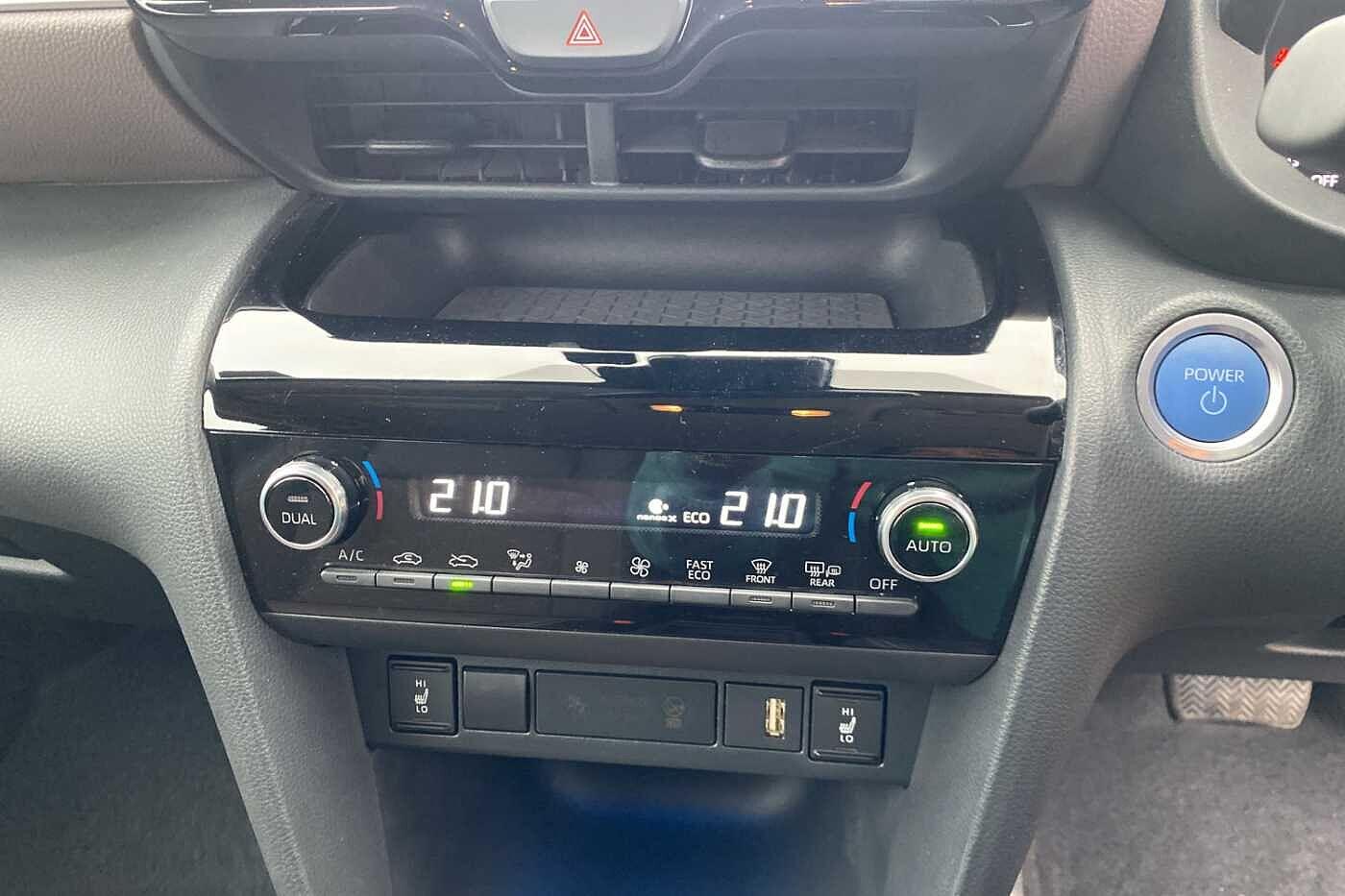 Used Toyota Yaris Cross 2024 for sale - 76239158: Photo 13