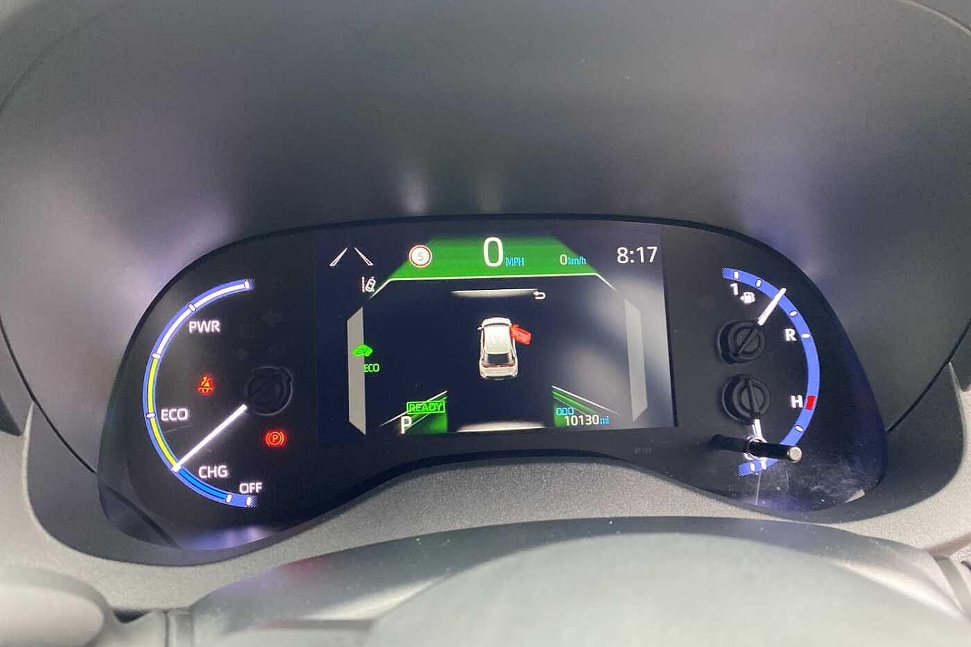 Used Toyota Yaris Cross 2024 for sale - 76239158: Photo 16