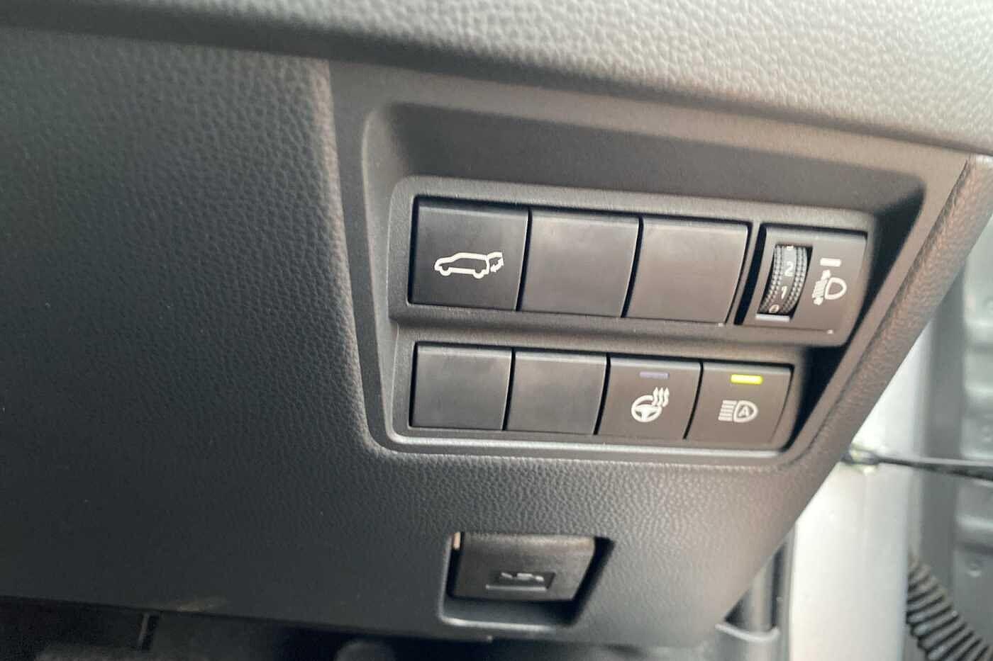 Used Toyota Yaris Cross 2024 for sale - 76239158: Photo 18