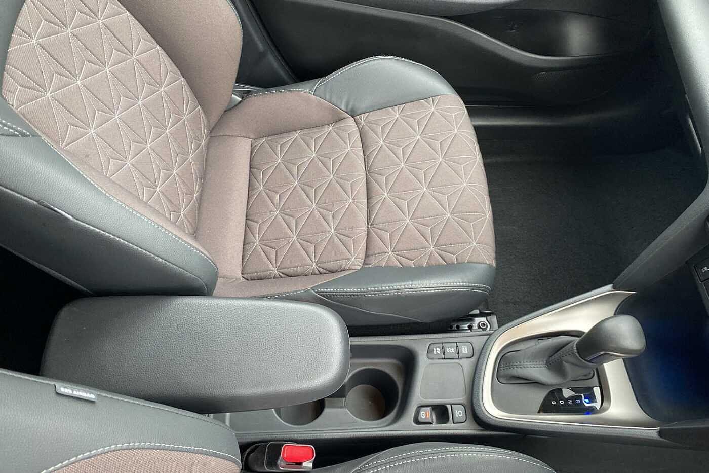 Used Toyota Yaris Cross 2024 for sale - 76239158: Photo 20