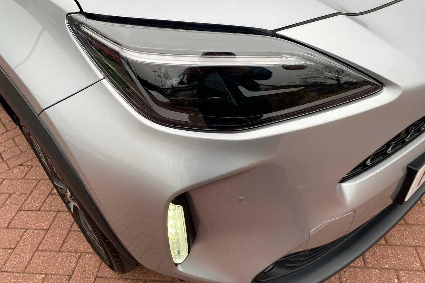 Used Toyota Yaris Cross 2024 for sale - 76239158: Photo 23