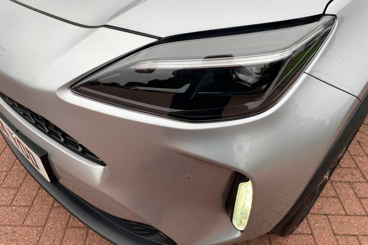 Used Toyota Yaris Cross 2024 for sale - 76239158: Photo 24