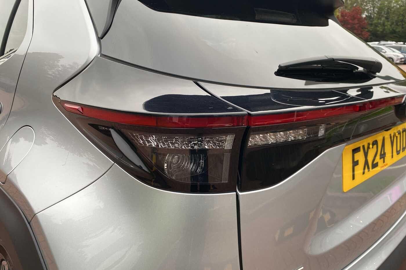 Used Toyota Yaris Cross 2024 for sale - 76239158: Photo 25