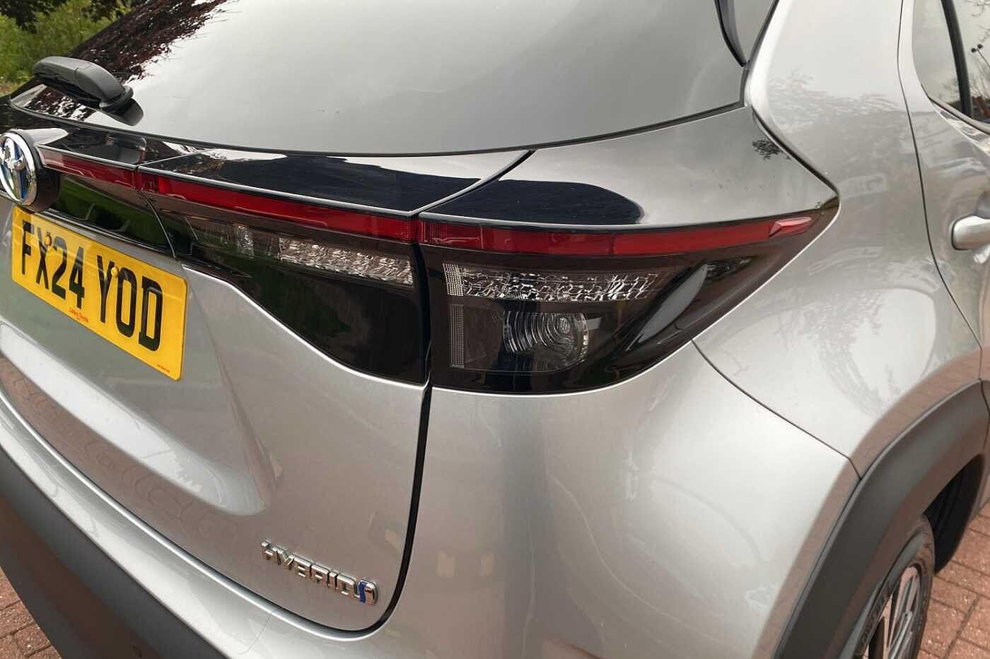 Used Toyota Yaris Cross 2024 for sale - 76239158: Photo 26