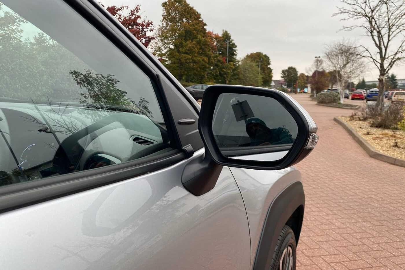 Used Toyota Yaris Cross 2024 for sale - 76239158: Photo 27