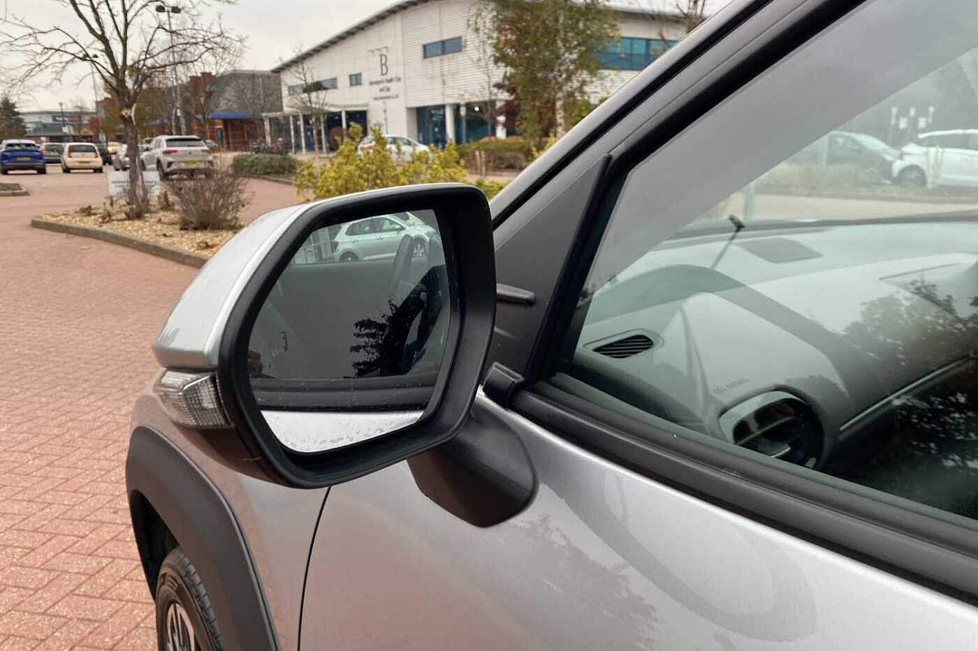 Used Toyota Yaris Cross 2024 for sale - 76239158: Photo 28