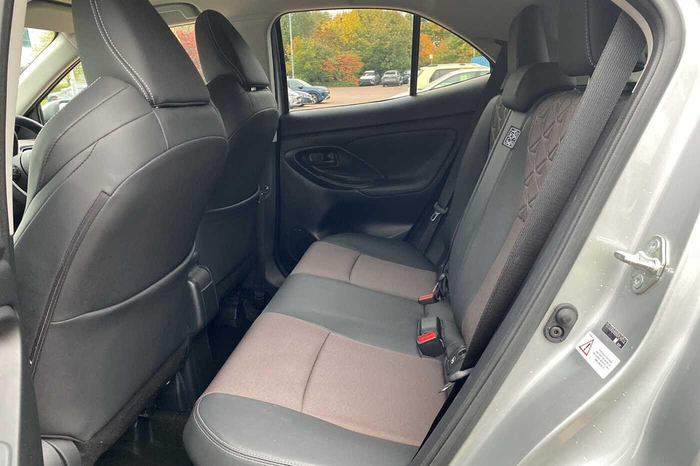 Used Toyota Yaris Cross 2024 for sale - 76239158: Photo 31