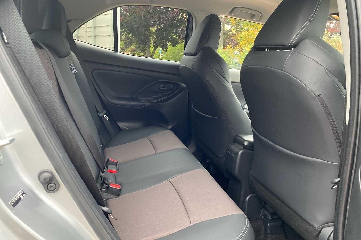 Used Toyota Yaris Cross 2024 for sale - 76239158: Photo 33