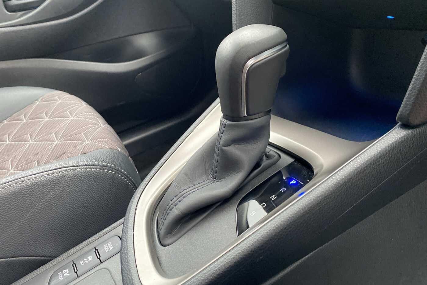 Used Toyota Yaris Cross 2024 for sale - 76239158: Photo 7