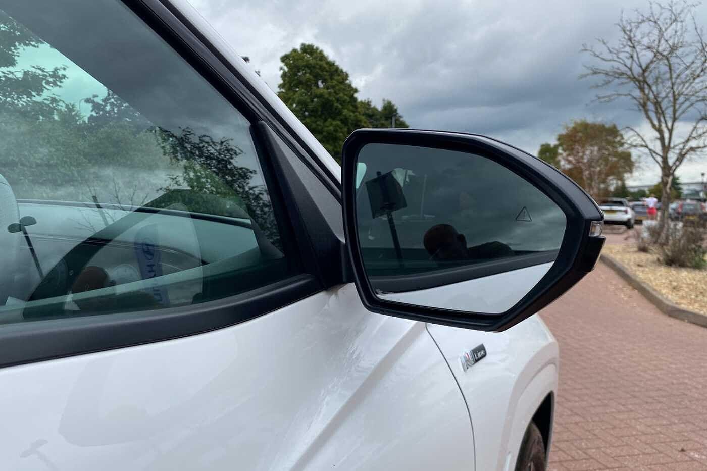 Vehicle 26