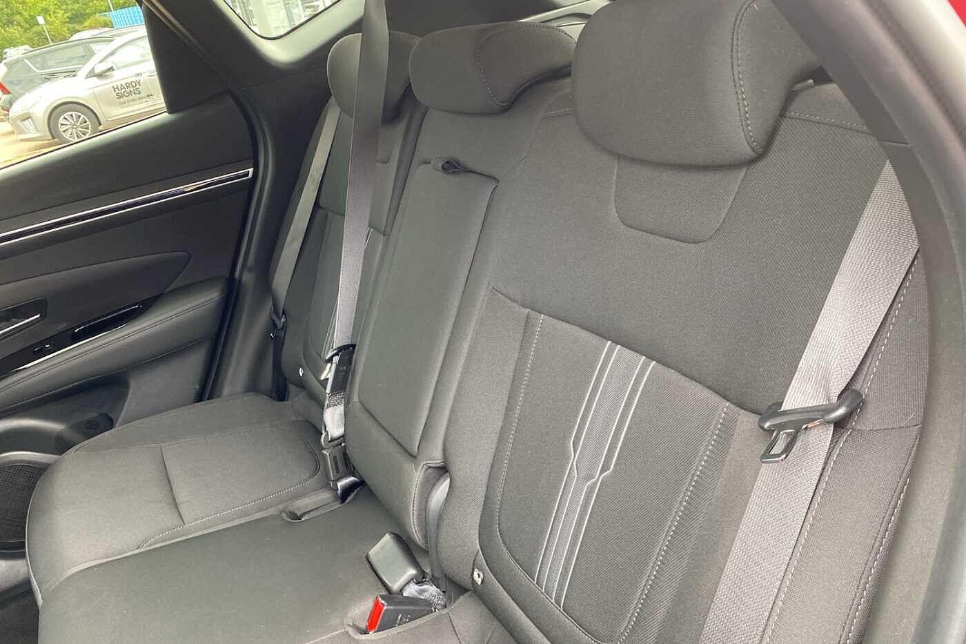 Used Hyundai TUCSON 2022 for sale - 76136824: Photo 10